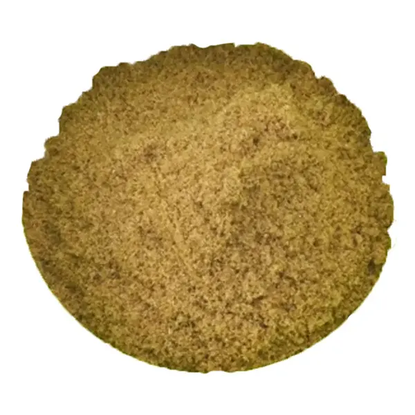 Image for Sour Kush Kief, cannabis all categories by Good Supply