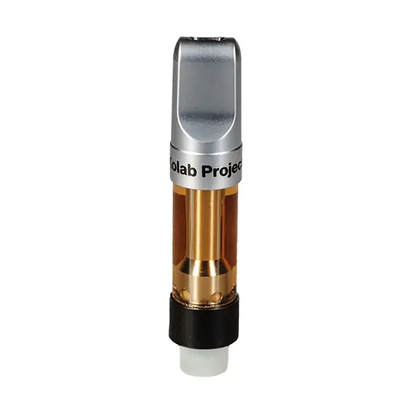 232 Series Live Terpene 510 Thread Cartridge (510 Thread Cartridges) by Kolab Project