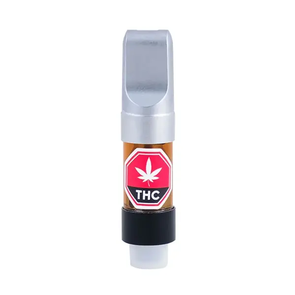 232 Series: Live Terpene Vaporizer ICC 510 Cartridge