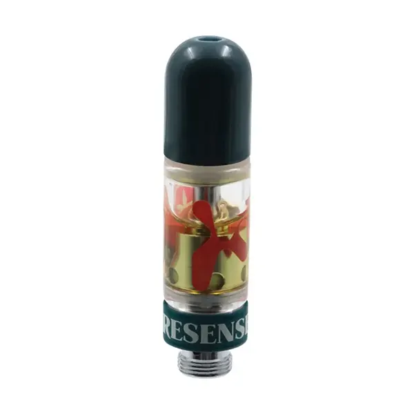 Artist Series x JC Green Tropic Truffle 510 Cartridge (510 Thread Cartridges) by Floresense