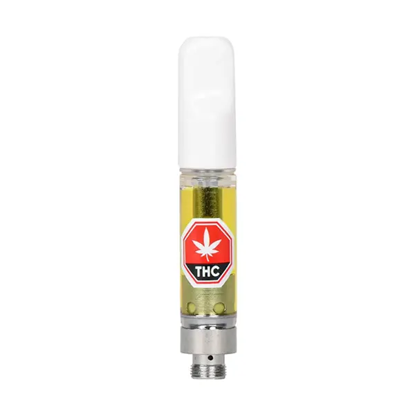 Product image for Buns N' Roses 510 Thread Cartridge, Cannabis Vapes by SuperFlower