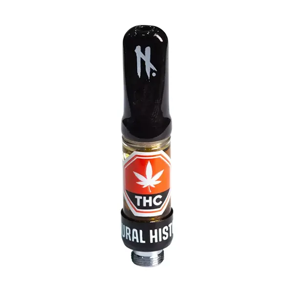 Image for Cactus Breath Terp Sauce 510 Thread Cartridge, cannabis all products by Natural History