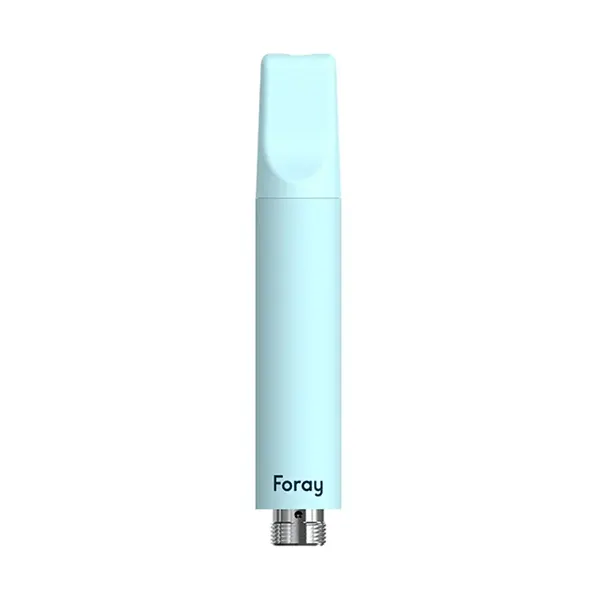 Image for CBD Mint 510 Thread Cartridge, cannabis all vapes by Foray