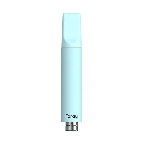 Image for CBD Mint 510 Thread Cartridge, cannabis all products by Foray