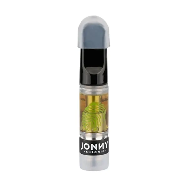 Product image for Cherry Bomb 510 Thread Cartridge, Cannabis Vapes by Jonny Chronic