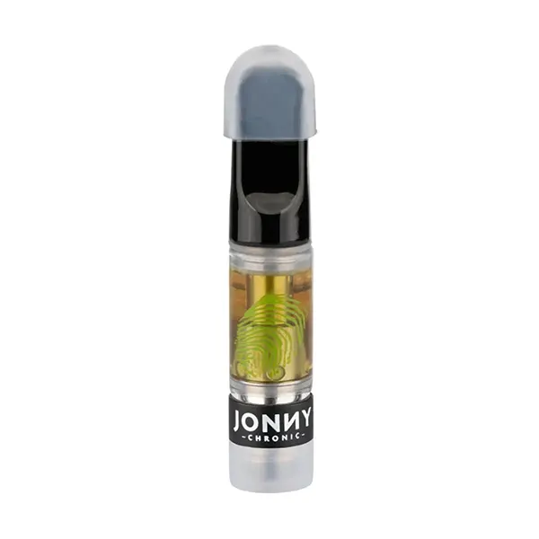 Product image for Jonny Chronic Cannabis Vapes by JC Green Cannabis