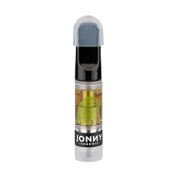 Image for French Mac 510 Thread Cartridge, cannabis all categories by Jonny Chronic