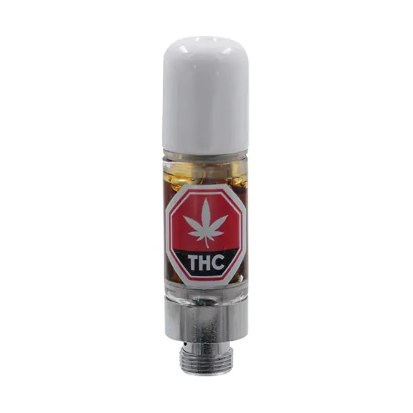 Full Melt Indica 510 Thread Cartridge (510 Cartridges) by Cruuzy