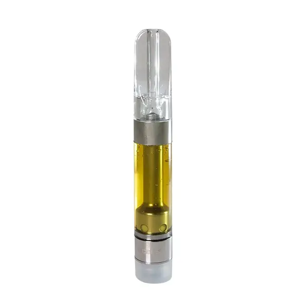 Product image for Green Apple 510 Thread Cartridge, Cannabis Vapes by Phyto