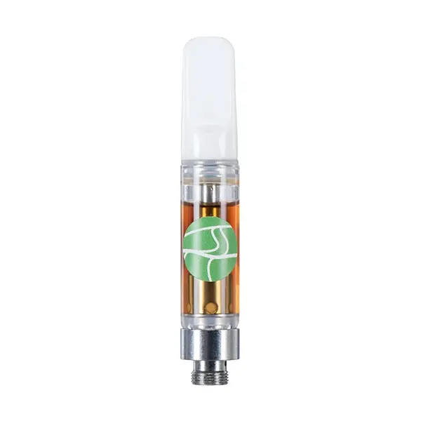 Hash Plant 510 Thread Cartridge (510 Cartridges) by Common Ground