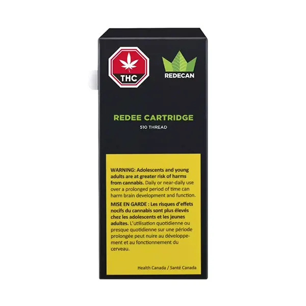 Image for Hawaiian Haze 510 Thread Cartridge, cannabis all categories by Redecan