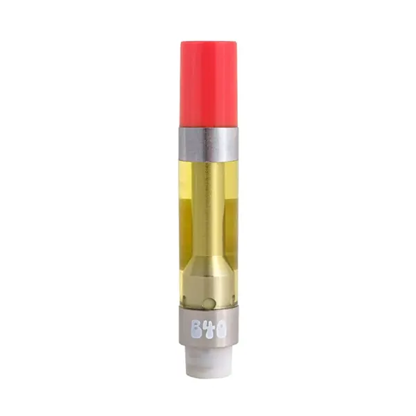 Indica Forbidden Fruit 510 Thread Cartridge (510 Thread Cartridges) by Back Forty