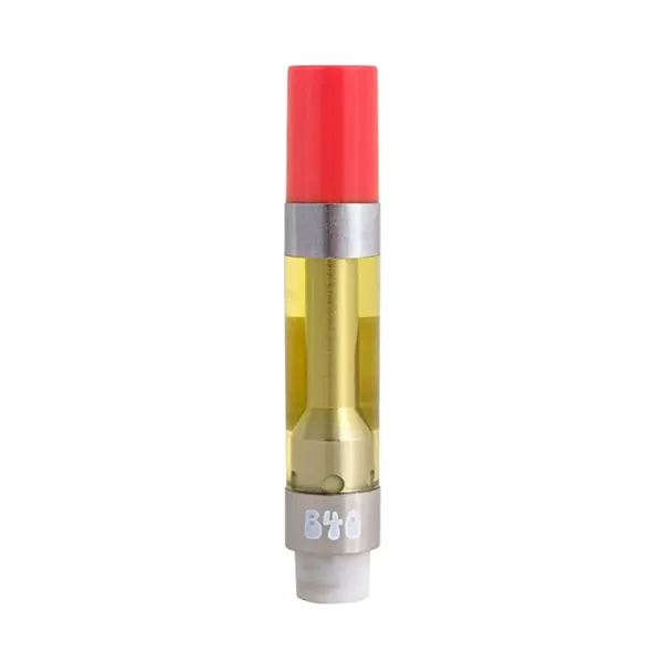 Product image for Back Forty Cannabis Vapes by Auxly Cannabis Group Inc.