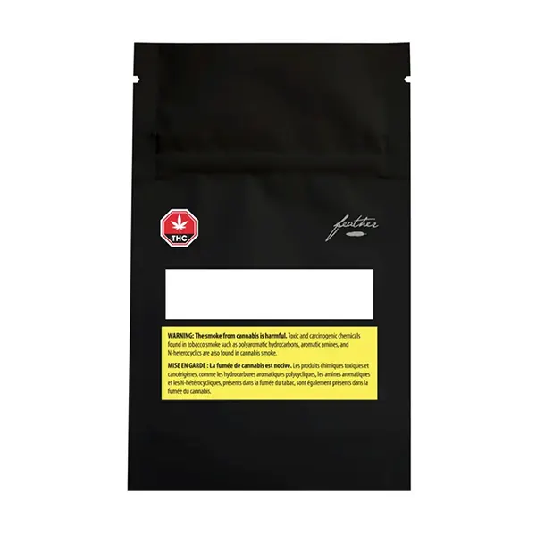 Image for Indica Full Spectrum GGZ 510 Thread Cartridge, cannabis all products by Feather