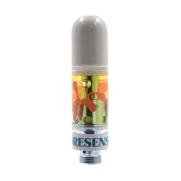 Lavender Chamomile CBD 3:1 510 Thread Cartridge (510 Thread Cartridges) by Floresense