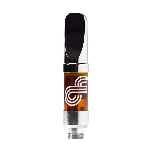 Lemon Haze Full Spectrum 510 Thread Cartridge (510 Thread Cartridges) by Fume True To Flower