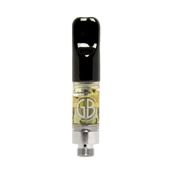 Live Resin AFD 510 Thread Cartridge (510 Thread Cartridges) by Greybeard