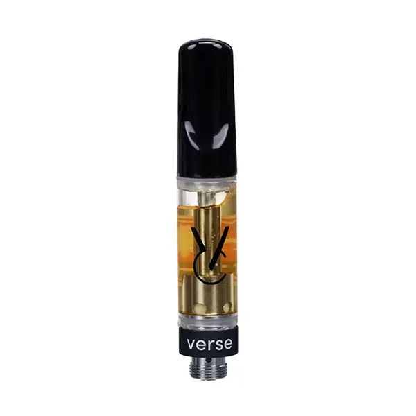 Image for Mango Nectar 510 Thread Cartridge, cannabis 510 cartridges by Verse Originals