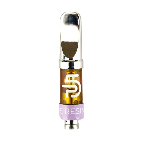 Image for Papaya Punch #1 Live Resin 510 Thread Cartridge, cannabis all categories by Premium 5