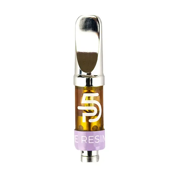 Papaya Punch #1 Live Resin 510 Thread Cartridge (510 Cartridges) by Premium 5