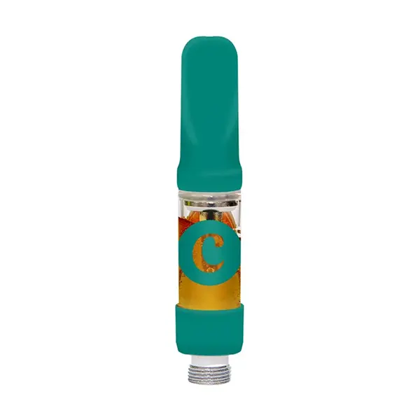 Image for Pedro's Sweet Sativa Live Resin 510 Thread Cartridge, cannabis all products by Color Cannabis