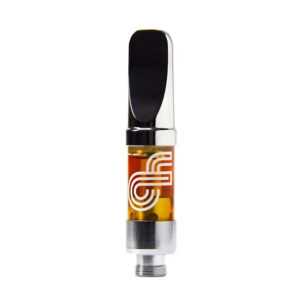 Image for Pink Kush Solventless Terpenes 510 Thread Cartridge, cannabis all products by FUME