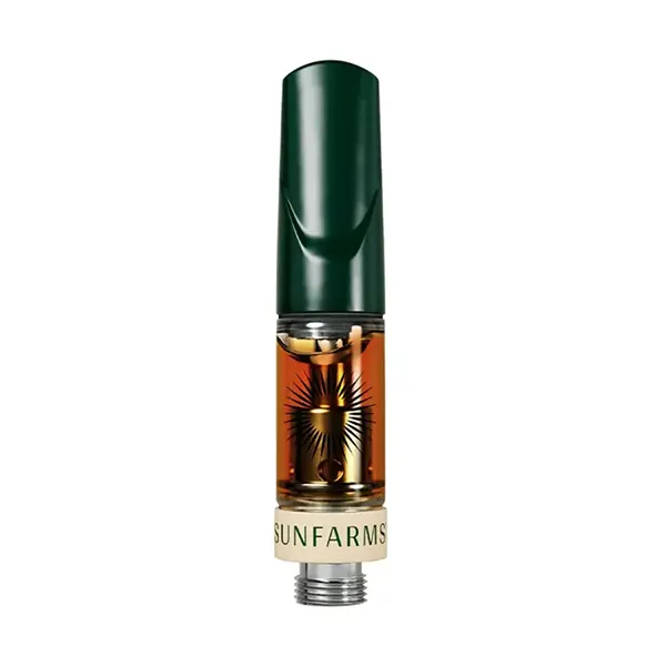 Pure Sun CBD Full Spectrum 510 Thread Cartridge