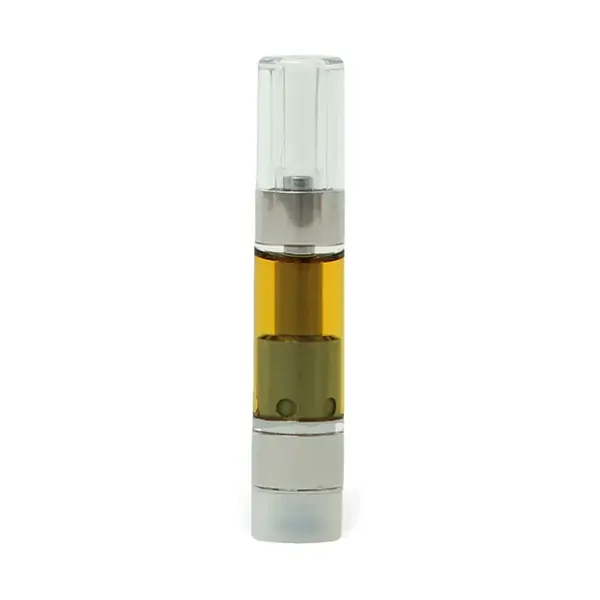 Image for Purple Jane Live Resin Zombie 510 Thread Cartridge, cannabis all vapes by Purple Hills