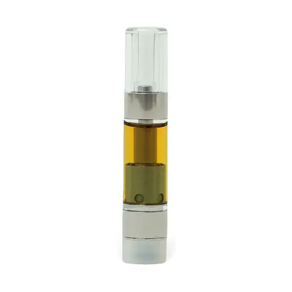 Image for Purple Jane Live Resin Zombie 510 Thread Cartridge, cannabis 510 cartridges by Purple Hills