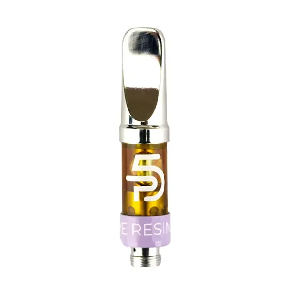 Product image for Premium 5 Cannabis Vapes by Heritage Cannabis