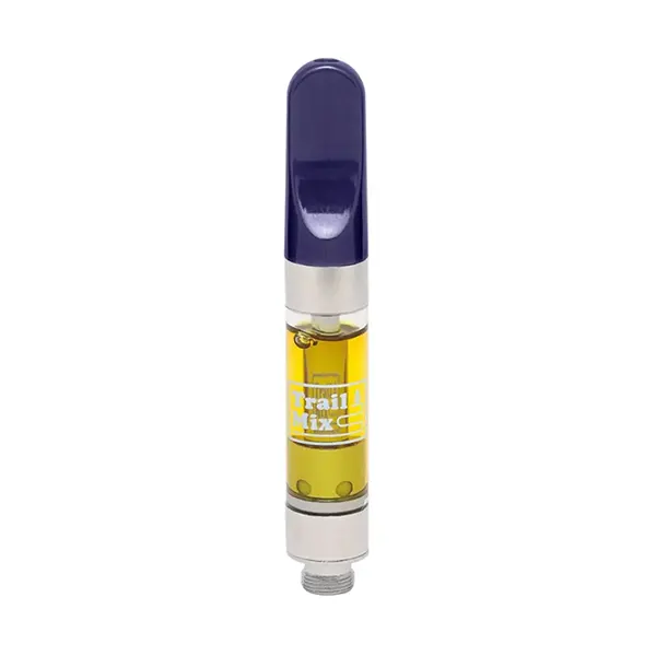 Image for Purple Punch 510 Thread Cartridge, cannabis 510 cartridges by Trail Mix