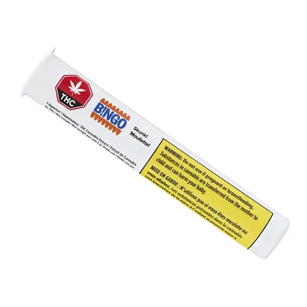 Image for Skunk! 510 Thread Cartridge, cannabis all products by Bingo