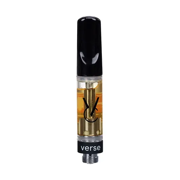 Image for Summer Berry 510 Thread Cartridge, cannabis all vapes by Verse Originals