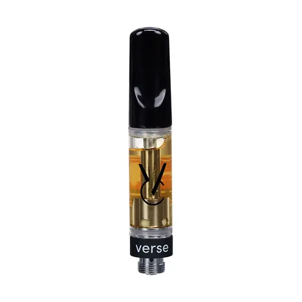 Summer Berry 510 Thread Cartridge (510 Thread Cartridges) by Verse Originals