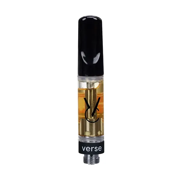 Image for Sunset Peach 510 Thread Cartridge, cannabis all vapes by Verse Originals