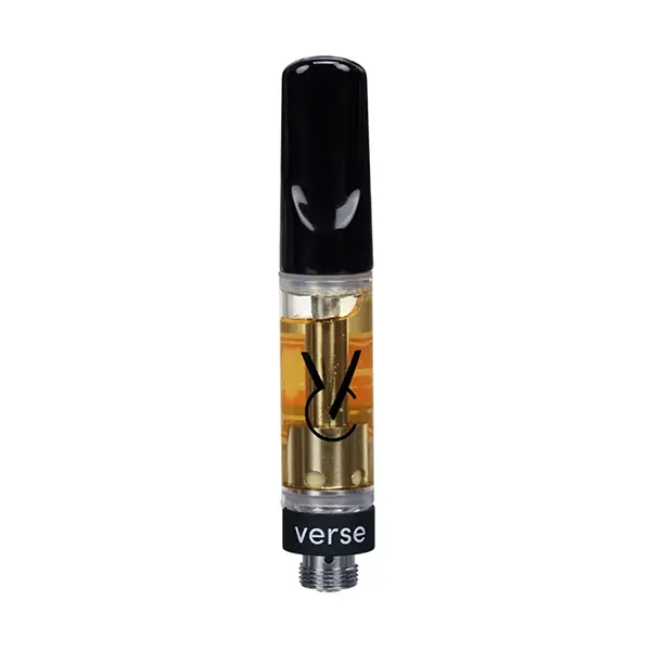 Sunset Peach 510 Thread Cartridge (510 Thread Cartridges) by Verse Originals