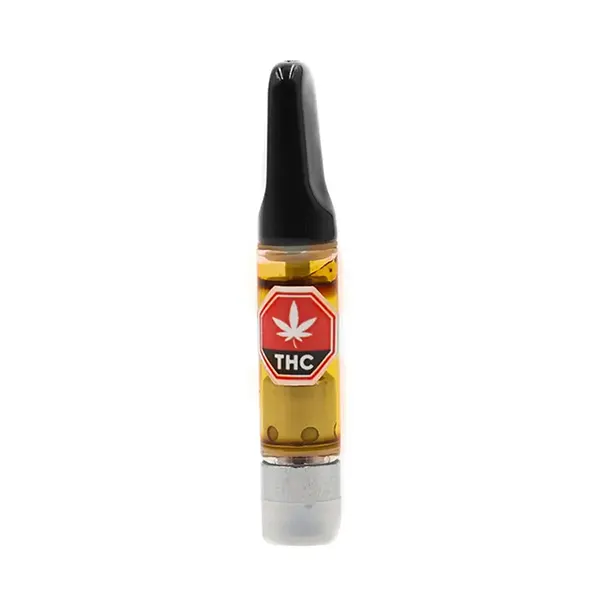 Image for Tiger King Hybrid Live Resin X 510 Thread Cartridge, cannabis 510 cartridges by TRX