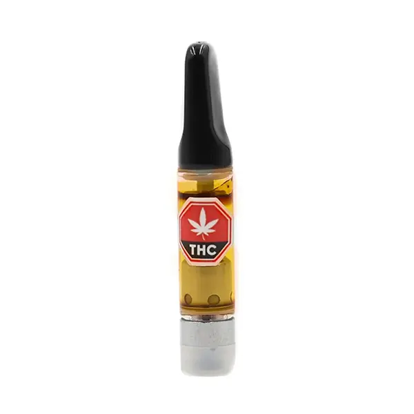 Image for Tiger King Hybrid Live Resin X 510 Thread Cartridge, cannabis all products by TRX