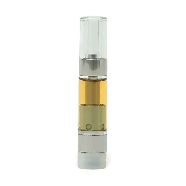 Product image for Tropicanna Cookies 510 Thread Cartridge, Cannabis Vapes by O.Pen Reserve
