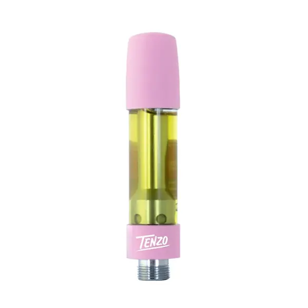 Product image for Watermelon Z 510 Thread Cartridge, Cannabis Vapes by Tenzo