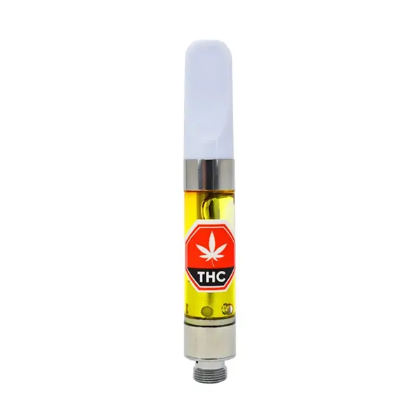 Image for Wedding Cake 510 Thread Cartridge, cannabis all vapes by Weed Me