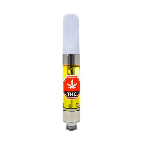 Wedding Cake 510 Thread Cartridge (510 Cartridges) by Weed Me