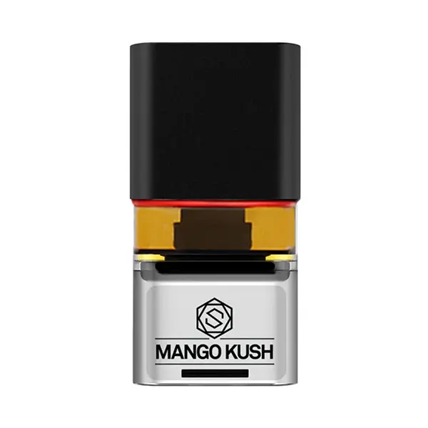 Mango Kush PAX Pod (Closed Loop Pods) by Spherex