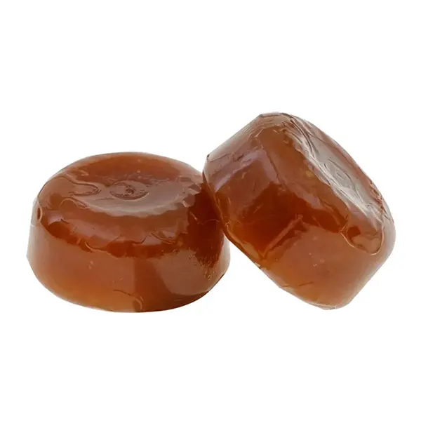 Image for Maple Caramel 2-Pieces, cannabis all products by Foray