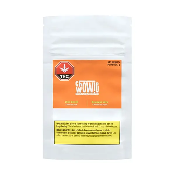 Image for Sour Bunch, cannabis all products by Chowie