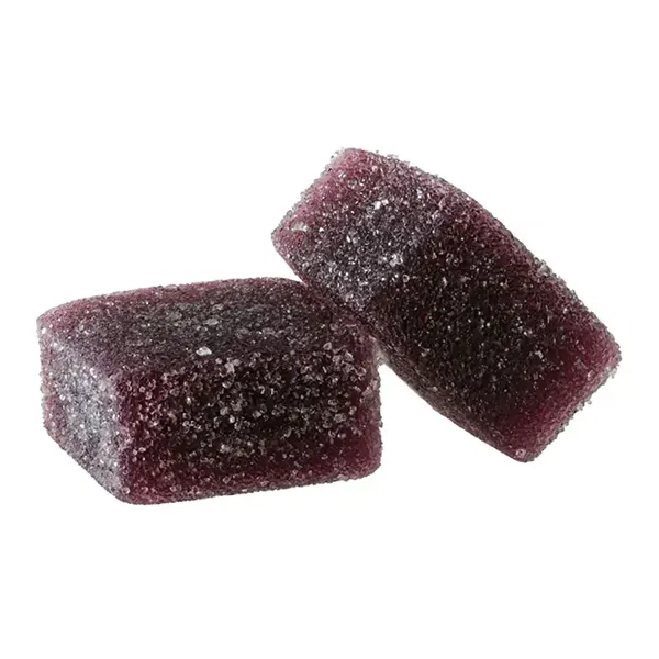 1:1 Blackberry Acai Soft Chew