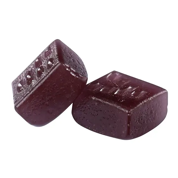 CBN Blackberry Lemon Dream Soft Chews