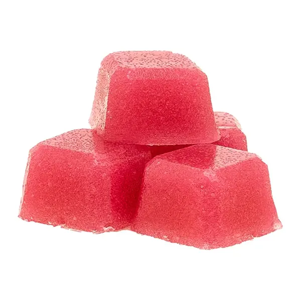 Image for Daily CBD Multipack - Sour Cherry Soft Chews, cannabis all categories by Tidal