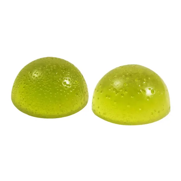 Kiwi Strawberry Soft Chews