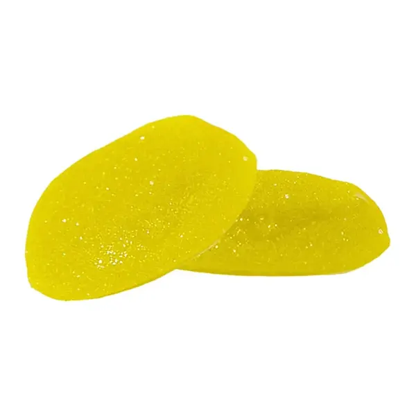 Lemon Limo THC Soft Chews (Soft Chews, Candy) by Daize